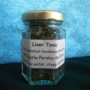 Liver Tonic