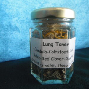 Lung Toner