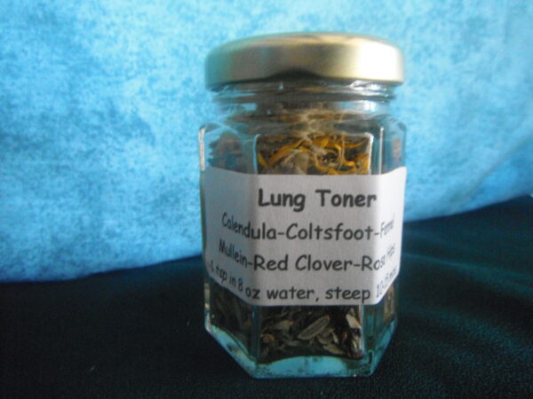 Lung Toner